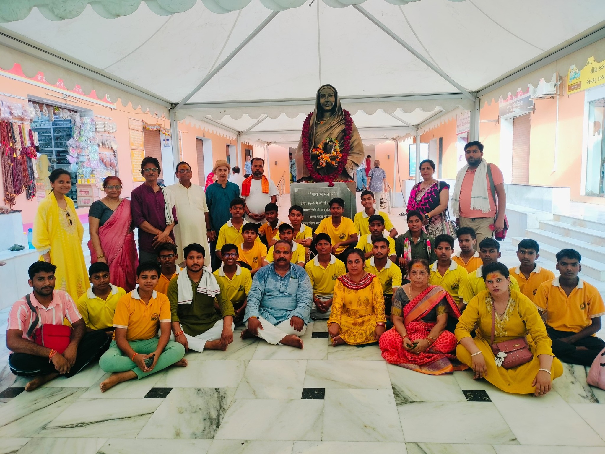 Rajasthan & Gujarat Tour 15